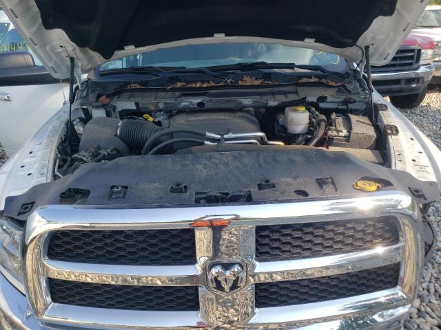 Photo 7 from auction – 2018 RAM 2500 SLT with VIN 3C6UR5DJ3JG307092