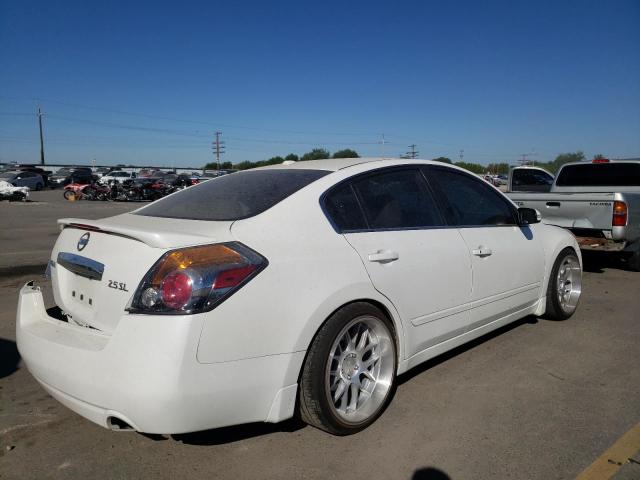 Photo 4 from auction – 2010 NISSAN ALTIMA BAS with VIN 1N4AL2AP4AN527374