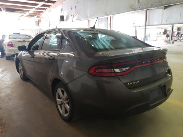 Photo 3 from auction – 2016 DODGE DART SXT with VIN 1C3CDFBB1GD729036