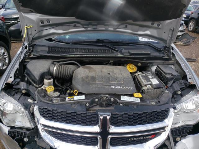 Photo 7 from auction – 2016 DODGE GRAND CARA with VIN 2C4RDGBG8GR400290