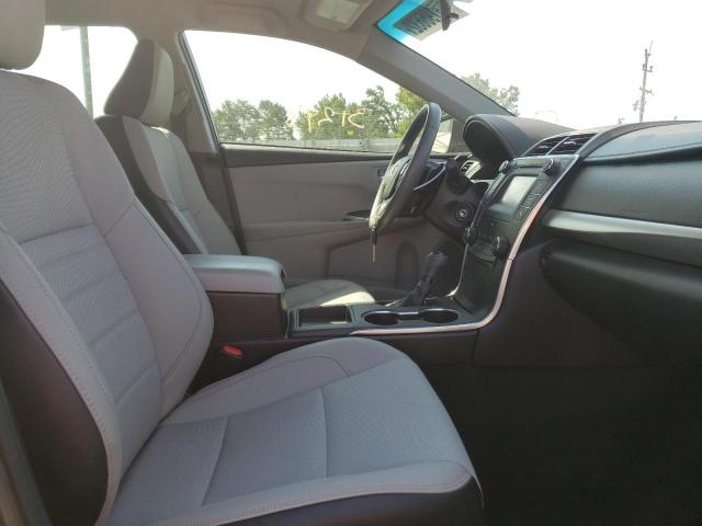 Photo 5 from auction – 2017 TOYOTA CAMRY LE with VIN 4T1BF1FK0HU647326