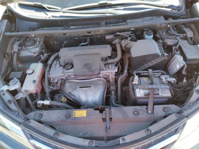 Photo 7 from auction – 2015 TOYOTA RAV4 LIMIT with VIN JTMYFREV0FD055107