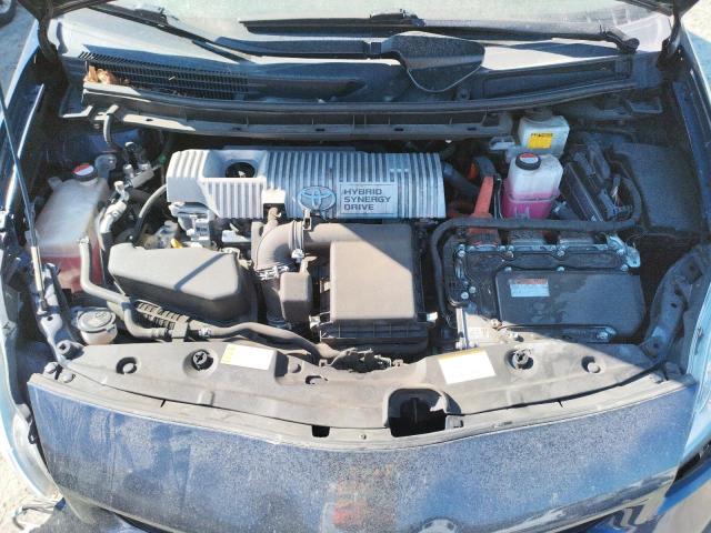 Photo 7 from auction – 2015 TOYOTA PRIUS with VIN JTDKN3DU6F1987540