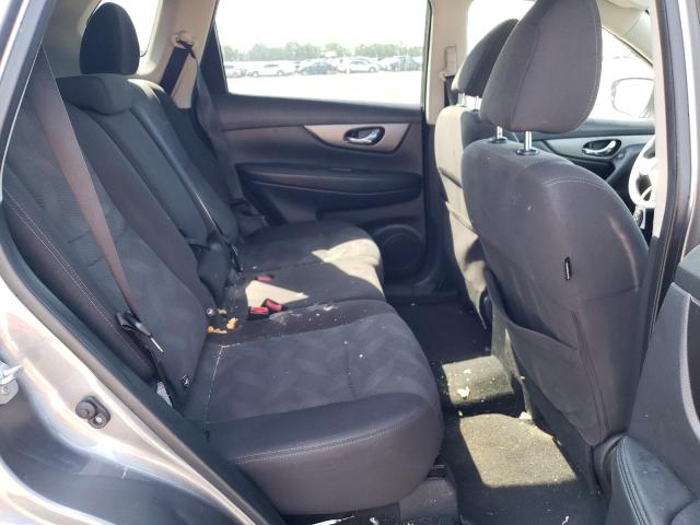 Photo 6 from auction – 2016 NISSAN ROGUE S with VIN KNMAT2MV5GP657620
