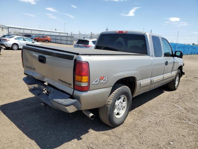 Photo 4 from auction – 2002 CHEVROLET 1500 with VIN 2GCEK19T821157320