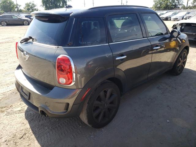 Photo 4 from auction – 2012 MINI COOPER S C with VIN WMWZC3C5XCWL83368