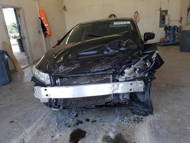 Photo 9 from auction – 2015 HONDA CIVIC SE with VIN 19XFB2F75FE058934