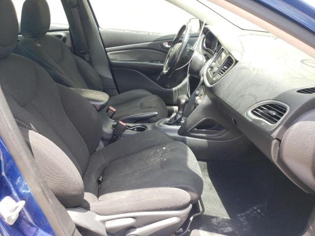 Photo 5 from auction – 2013 DODGE DART with VIN 1C3CDFBA4DD329300