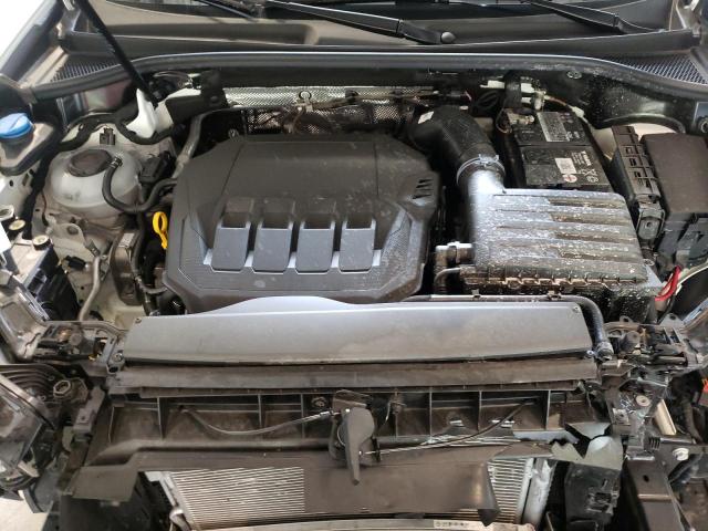 Photo 9 from auction – 2022 AUDI Q3 PREMIUM with VIN WA1DECF31N1053811