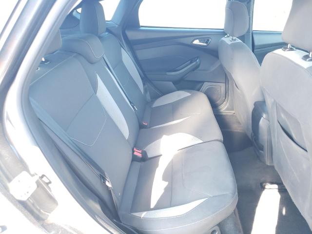 Photo 6 from auction – 2018 FORD FOCUS ST with VIN 1FADP3L90JL246593