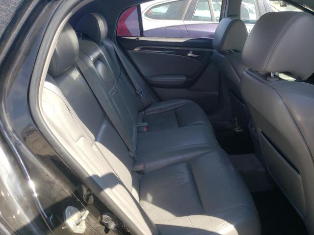 Photo 6 from auction – 2006 ACURA 3.2TL with VIN 19UUA66216A008512