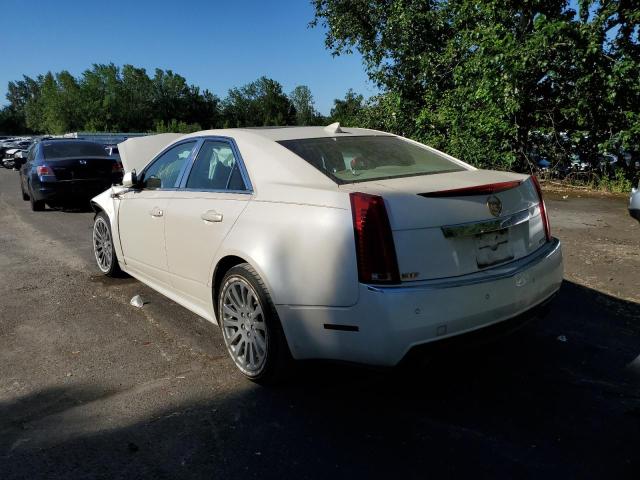 Zdjęcie 3 z aukcji – 2011 CADILLAC CTS PREMIU z VIN 1G6DP5ED8B0102920