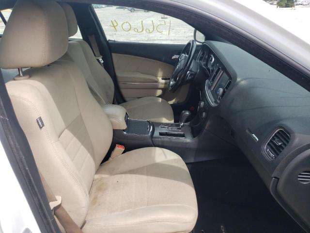 Photo 5 from auction – 2014 DODGE CHARGER R/ with VIN 2C3CDXCT5EH189039