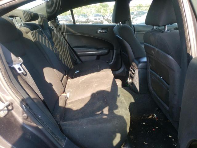 Photo 6 from auction – 2013 DODGE CHARGER SE with VIN 2C3CDXBG8DH542313