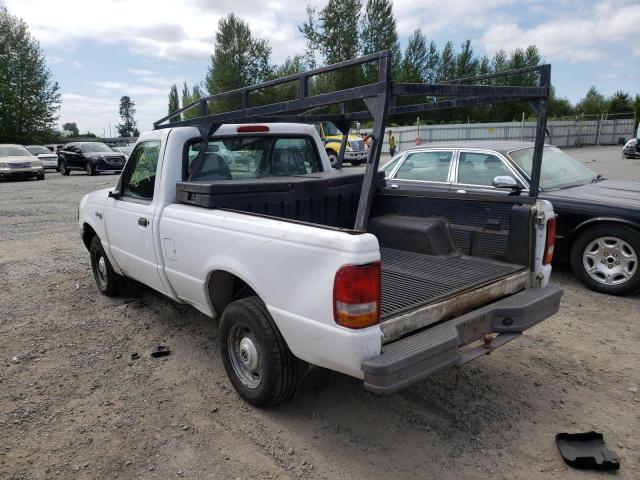 Photo 3 from auction – 1997 FORD RANGER with VIN 1FTCR10A4VUA91906