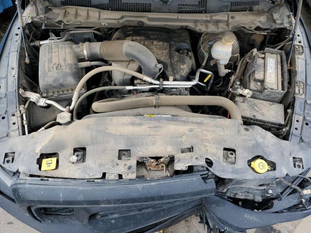 Photo 7 from auction – 2017 RAM 1500 REBEL with VIN 1C6RR7YT0HS749862