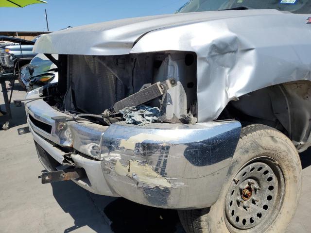 Photo 9 from auction – 2012 CHEVROLET SILVERADO with VIN 1GCPKSE73CF151815