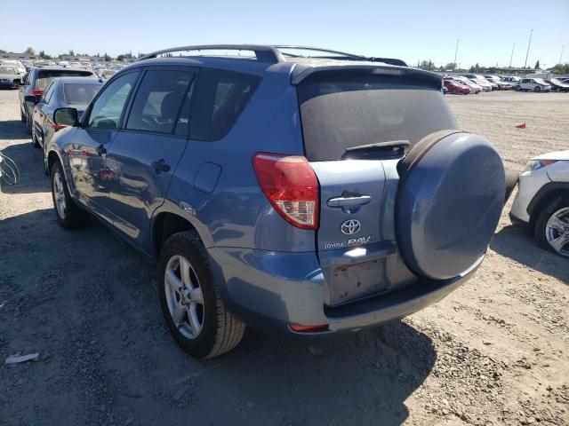 Photo 3 from auction – 2008 TOYOTA RAV4 with VIN JTMBD33V985150354