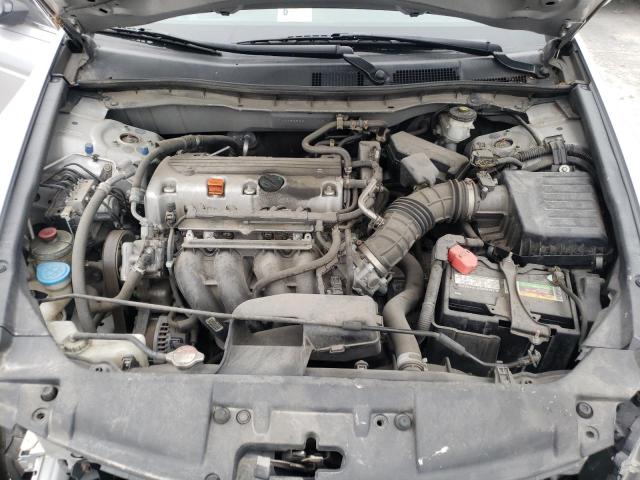 Photo 7 from auction – 2010 HONDA ACCORD LX with VIN 1HGCP2F33AA114254