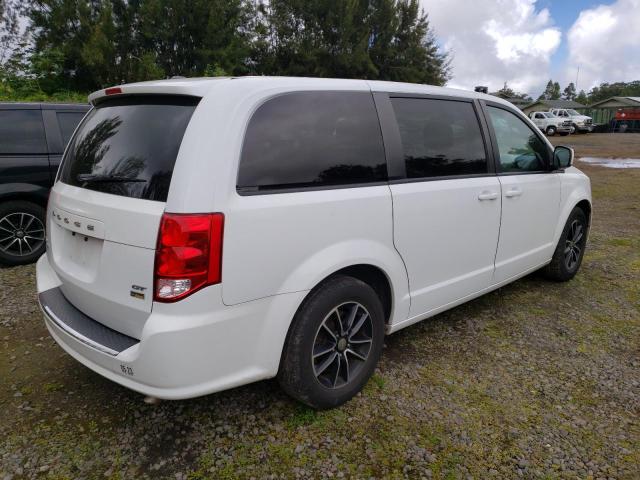 Photo 4 from auction – 2019 DODGE GRAND CARA with VIN 2C4RDGEG0KR535915