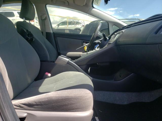 Photo 5 from auction – 2012 TOYOTA PRIUS with VIN JTDKN3DU2C1568144