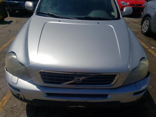 Photo 7 from auction – 2008 VOLVO XC90 3.2 with VIN YV4CM982381421953
