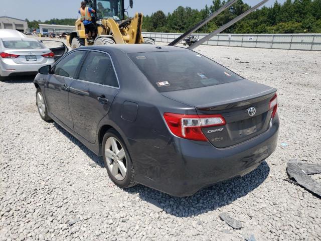 Photo 3 from auction – 2012 TOYOTA CAMRY BASE with VIN 4T1BF1FK0CU147014