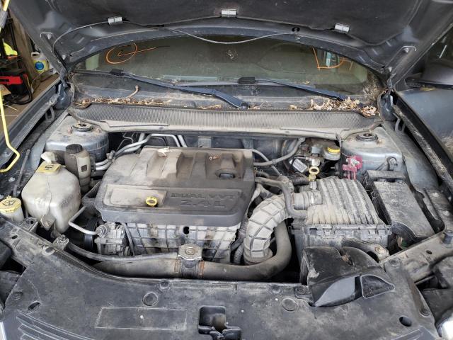 Photo 7 from auction – 2010 DODGE AVENGER SX with VIN 1B3CC4FB8AN166809