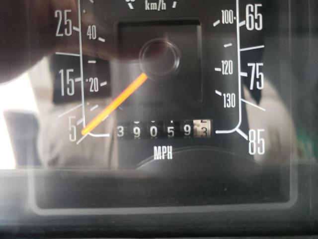 Photo 8 from auction – 1989 FORD ECONO with VIN 1FDKE30G4KHB37645