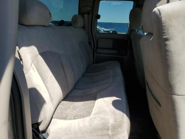 Photo 6 from auction – 2002 CHEVROLET 1500 with VIN 2GCEK19T821157320