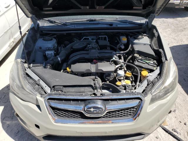 Photo 7 from auction – 2013 SUBARU XV CROSSTR with VIN JF2GPAVC2D2861923