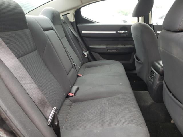 Photo 6 from auction – 2010 DODGE CHARGER SX with VIN 2B3CA3CV8AH242990