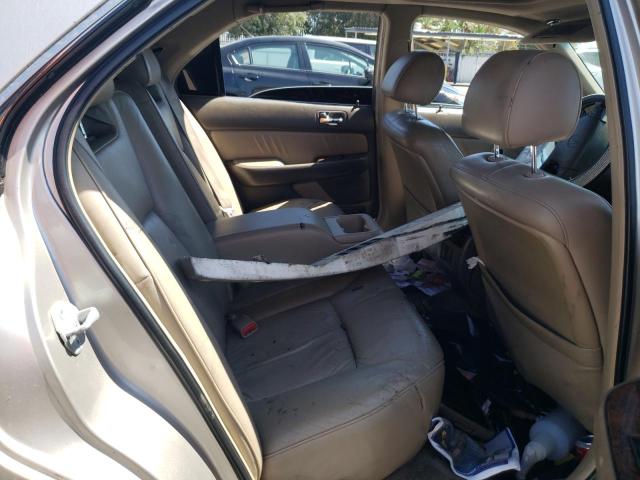 Photo 6 from auction – 1998 ACURA 3.5RL with VIN JH4KA9658WC800144