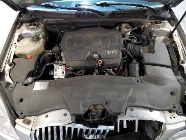 Photo 7 from auction – 2010 BUICK LUCERNE CX with VIN 1G4HA5E13AU129127