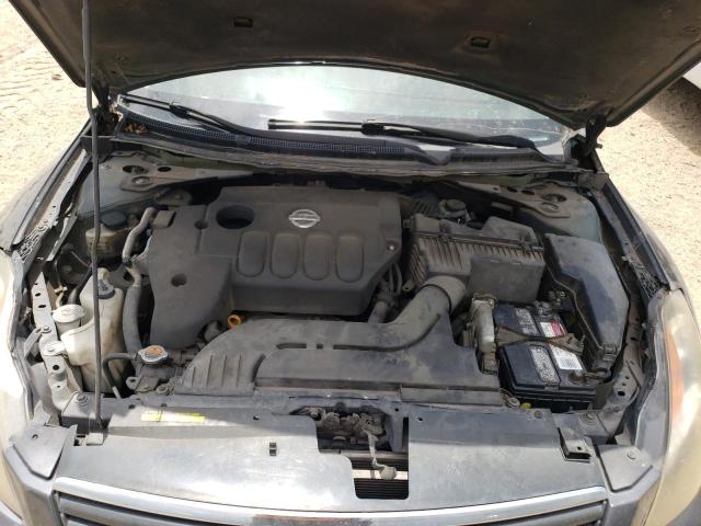 Photo 7 from auction – 2008 NISSAN ALTIMA 2.5 with VIN 1N4AL21E68C160790