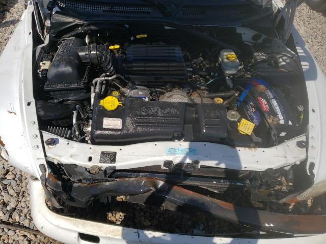 Photo 7 from auction – 2001 DODGE DURANGO with VIN 1B4HS28N71F518806