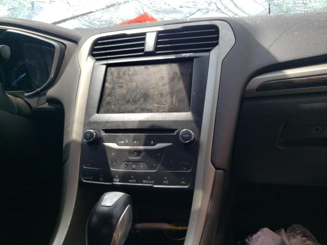Photo 9 from auction – 2014 FORD FUSION SE with VIN 3FA6P0HD6ER243791