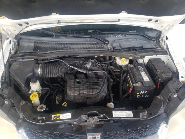 Photo 7 from auction – 2013 DODGE GRAND CARA with VIN 2C4RDGBG4DR598538
