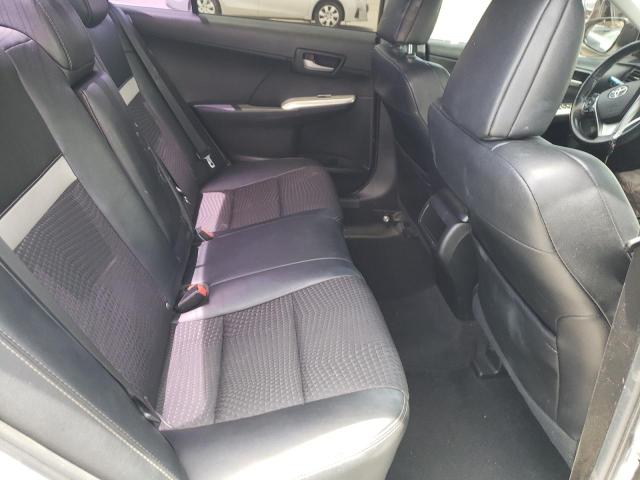 Photo 6 from auction – 2012 TOYOTA CAMRY BASE with VIN 4T1BF1FK1CU160290