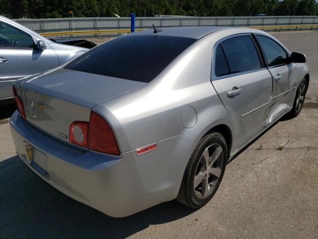 Photo 4 from auction – 2011 CHEVROLET MALIBU 1LT with VIN 1G1ZC5EU2BF397923
