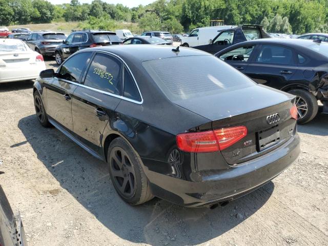 Photo 3 from auction – 2015 AUDI A4 PREMIUM with VIN WAUBFAFL2FN024517