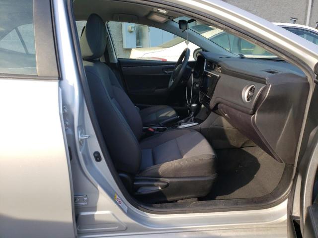 Photo 5 from auction – 2018 TOYOTA COROLLA L with VIN 5YFBURHE1JP843519