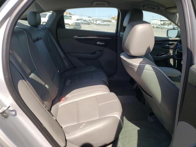Photo 6 from auction – 2015 CHEVROLET IMPALA LTZ with VIN 1G1165S35FU111807