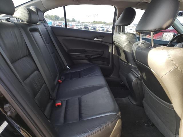Photo 6 from auction – 2012 HONDA ACCORD SE with VIN 1HGCP2F63CA209166