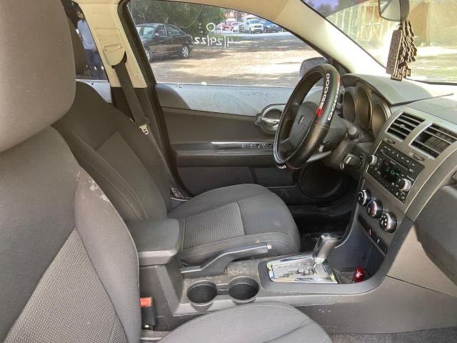 Photo 5 from auction – 2010 DODGE AVENGER SX with VIN 1B3CC4FD4AN179638