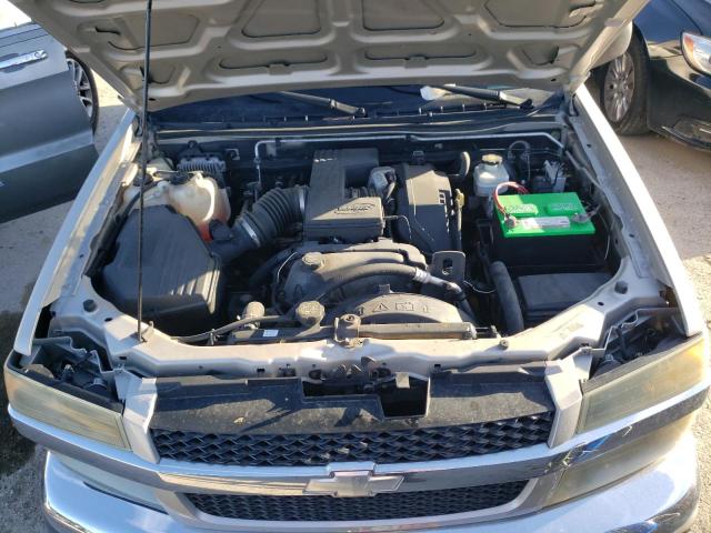 Photo 7 from auction – 2004 CHEVROLET COLORADO with VIN 1GCCS136048157547