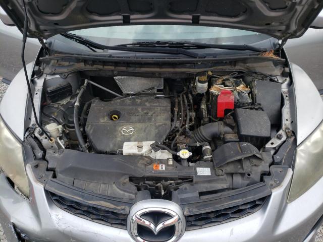 Photo 7 from auction – 2011 MAZDA CX-7 with VIN JM3ER2A51B0362687