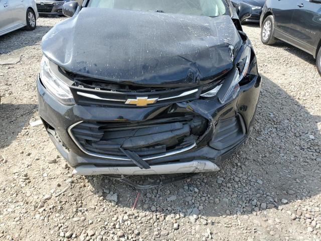 Photo 9 from auction – 2017 CHEVROLET TRAX 1LT with VIN 3GNCJLSB7HL139686