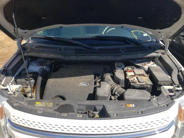 Photo 7 from auction – 2012 FORD EXPLORER L with VIN 1FMHK7F81CGA76207