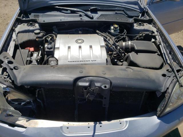 Photo 7 from auction – 2005 CADILLAC DEVILLE with VIN 1G6KD54Y75U207482